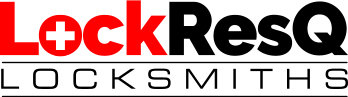 LockResQ Locksmiths Logo
